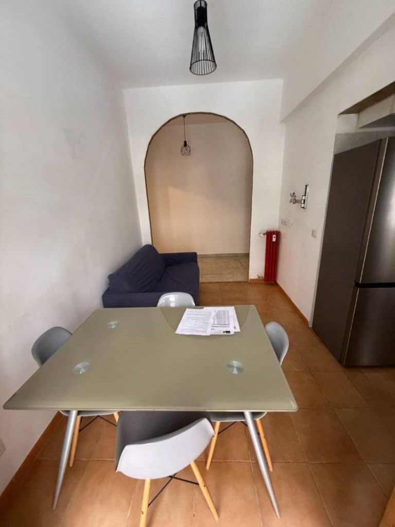 appartamento in affitto a Roma in zona Pietralata