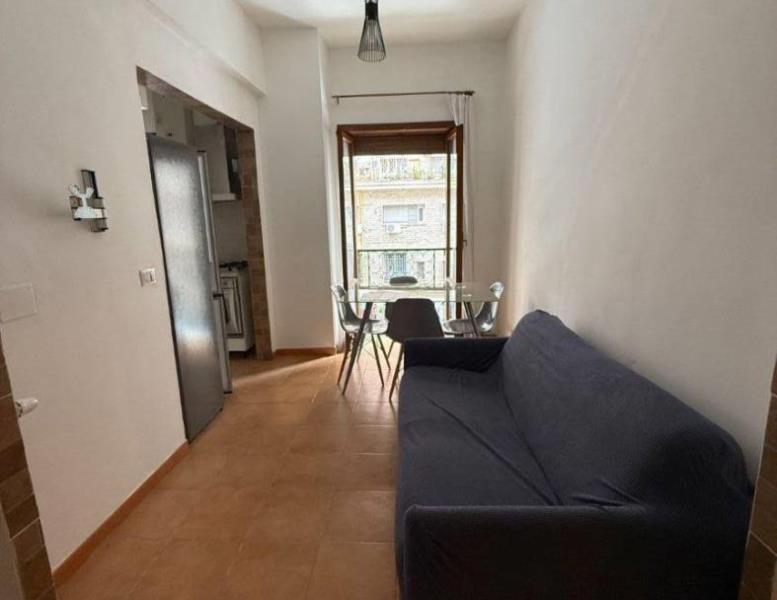 appartamento in affitto a Roma in zona Pietralata