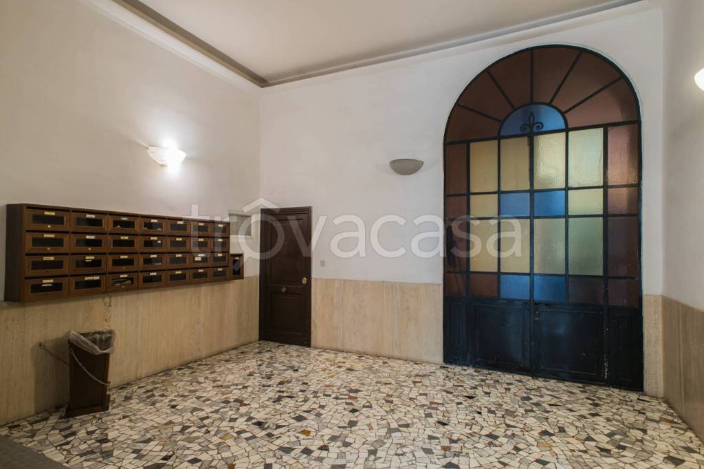 appartamento in affitto a Roma in zona Rione Prati