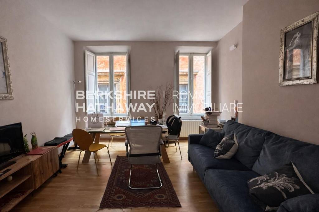 appartamento in affitto a Roma in zona Trieste