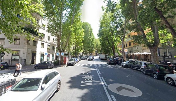 locale commerciale in affitto a Roma in zona Pinciano