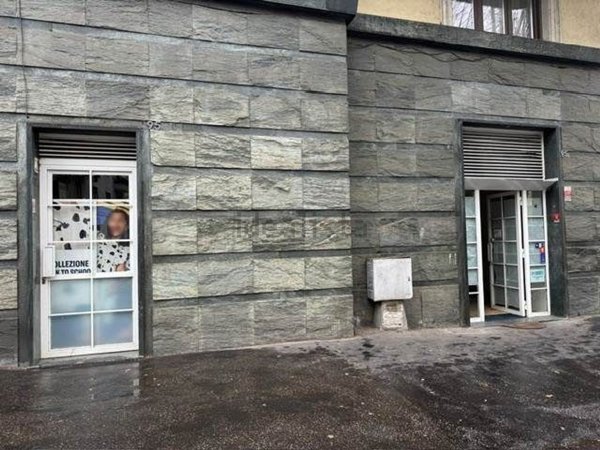 locale commerciale in affitto a Roma in zona Pinciano