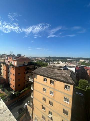 appartamento in affitto a Roma in zona Tor di Quinto
