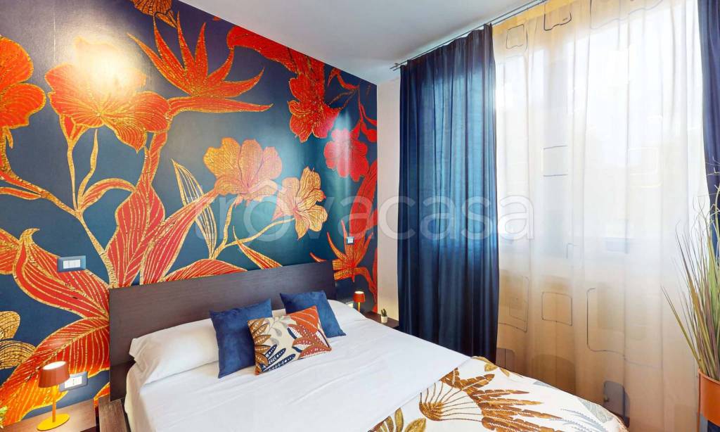 appartamento in affitto a Roma in zona La Pisana