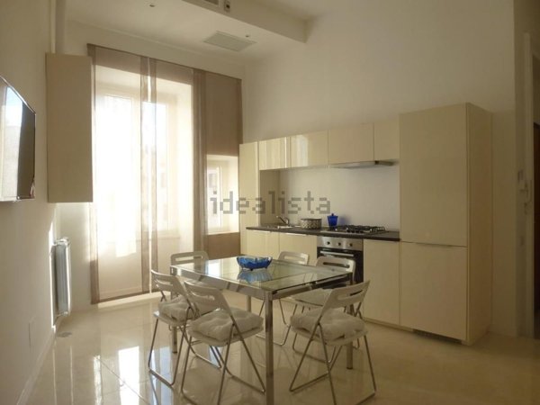 appartamento in affitto a Roma in zona Rione Prati