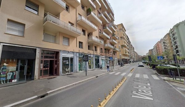 casa indipendente in affitto a Roma in zona Trieste