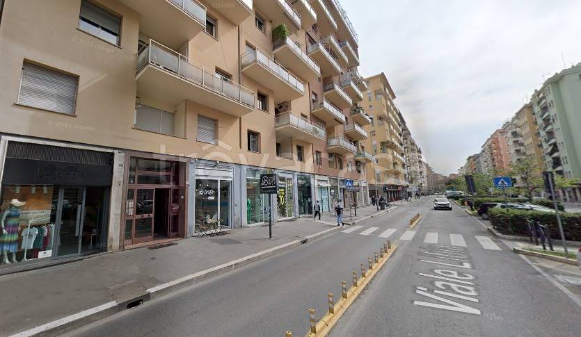 casa indipendente in affitto a Roma in zona Trieste