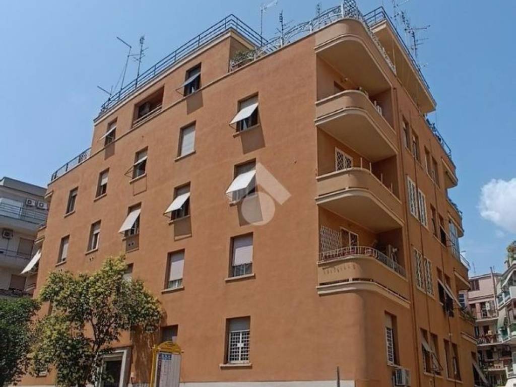 appartamento in affitto a Roma in zona Gianicolense