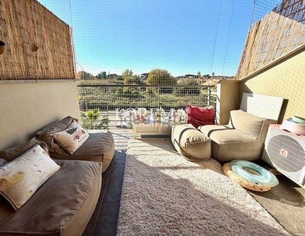 appartamento in affitto a Roma in zona Infernetto