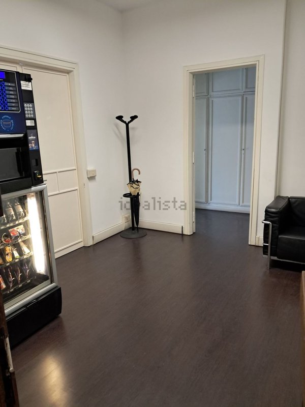 ufficio in affitto a Roma in zona EUR