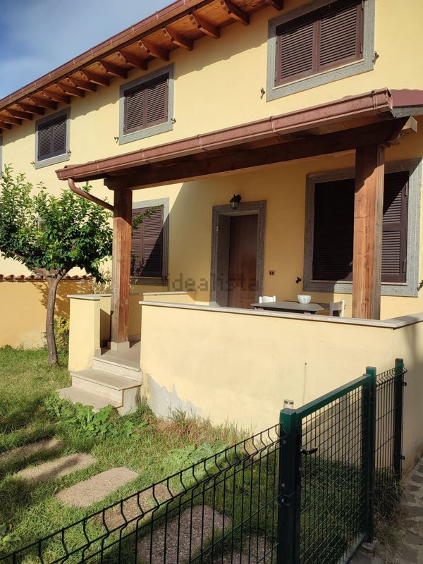 appartamento in affitto a Roma in zona Ponte di Nona