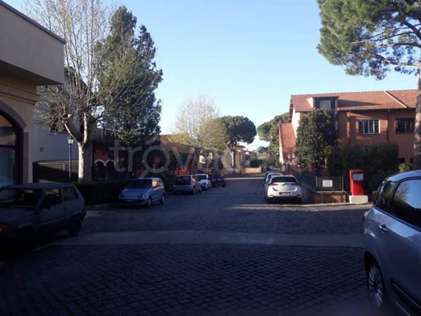 appartamento in affitto a Roma in zona Portuense