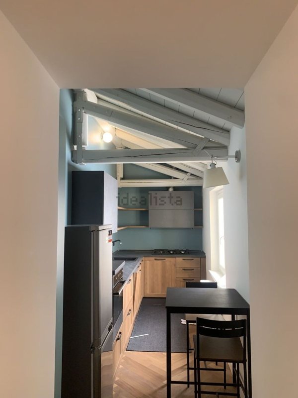 appartamento in affitto a Roma in zona Trieste