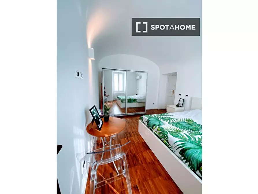 appartamento in affitto a Roma in zona Tiburtino