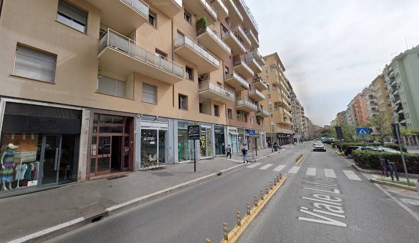negozio in affitto a Roma in zona Trieste