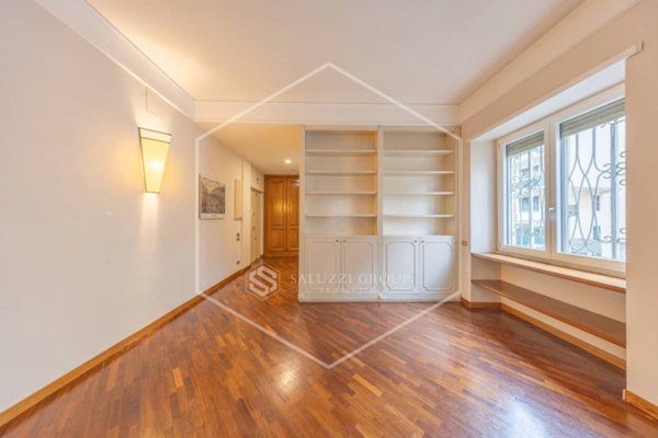 appartamento in affitto a Roma in zona Pinciano