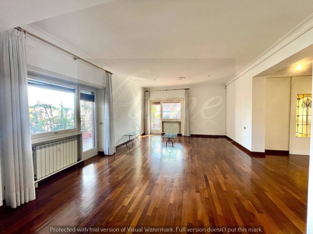 appartamento in affitto a Roma