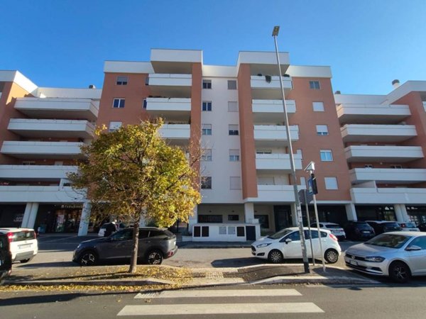 appartamento in affitto a Roma in zona Tor Vergata/Torrenova