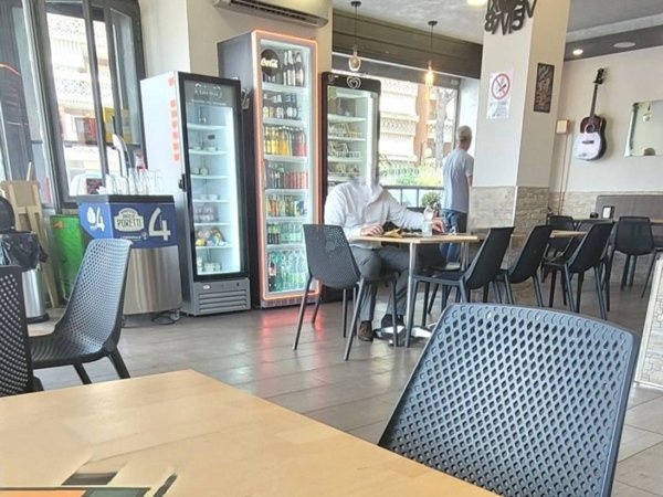 negozio in affitto a Roma in zona Aurelio