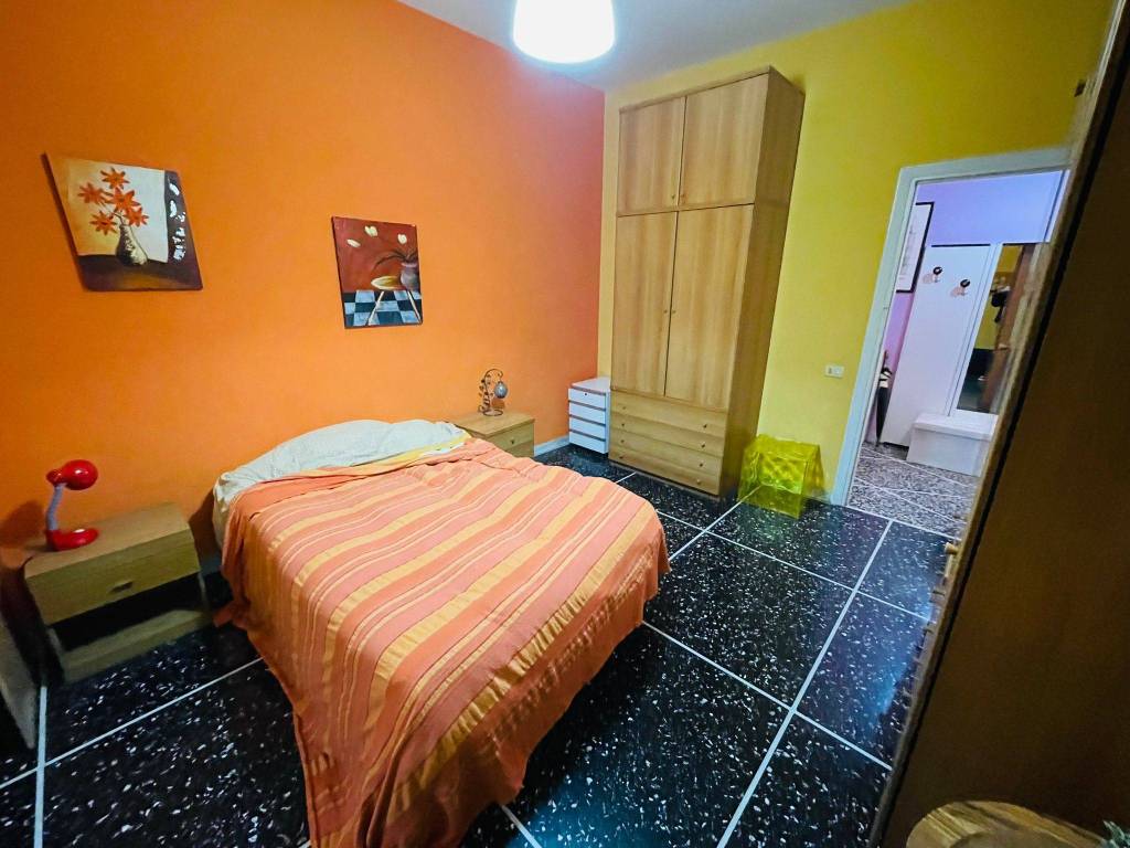 appartamento in affitto a Roma in zona Nomentano