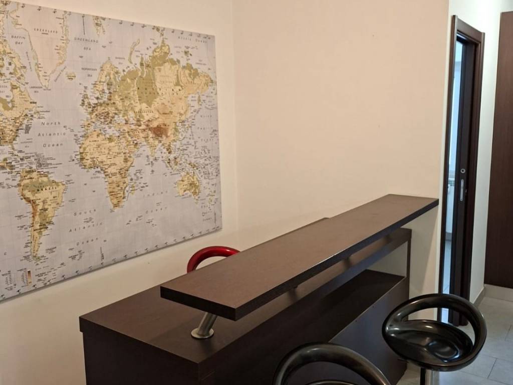 appartamento in affitto a Roma in zona Collatino