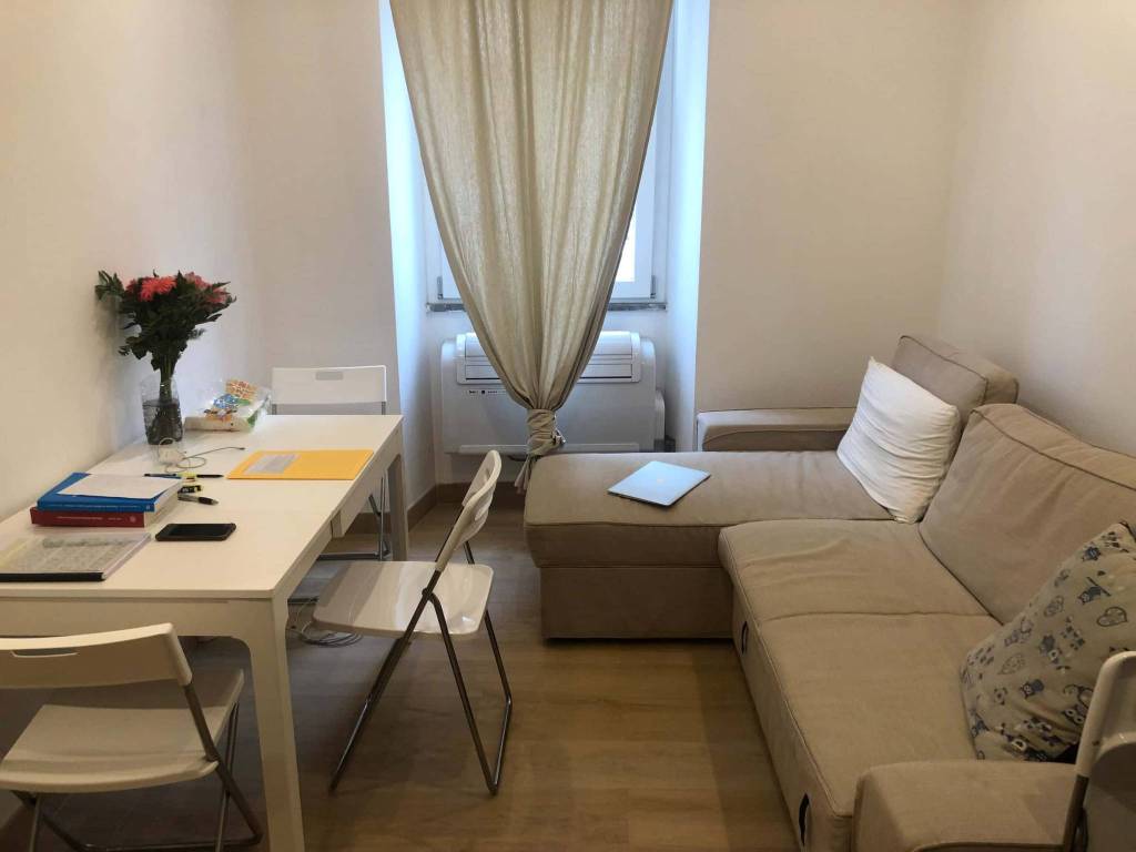 appartamento in affitto a Roma in zona Trionfale