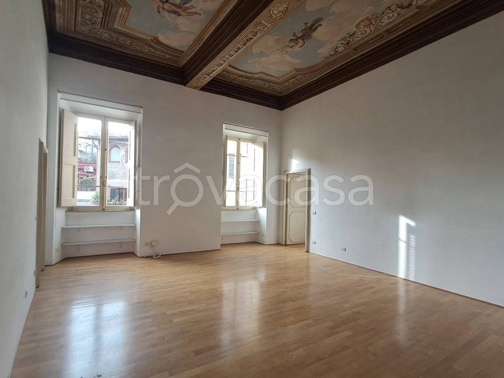 appartamento in affitto a Roma in zona Pigna - Sant'Angelo