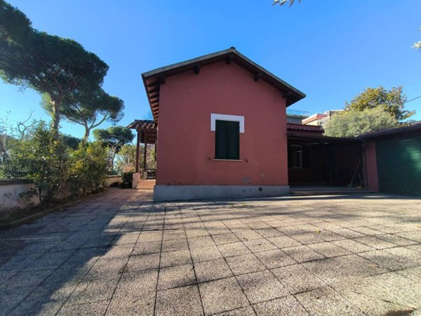 casa indipendente in affitto a Roma in zona Monte Sacro/Talenti