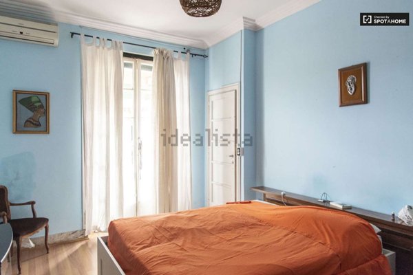 appartamento in affitto a Roma in zona Tuscolano