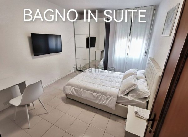 appartamento in affitto a Roma in zona Celio