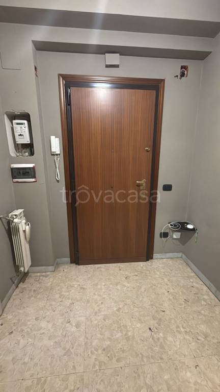 appartamento in affitto a Roma in zona Collatino