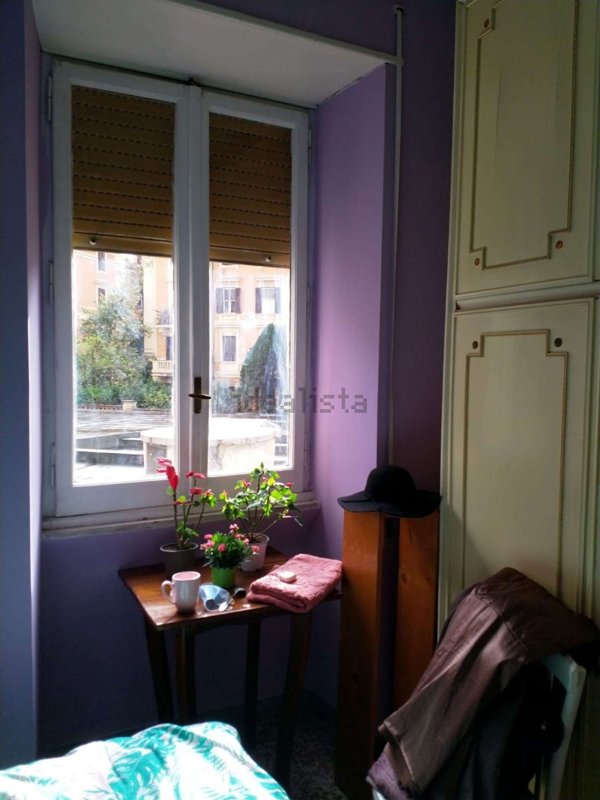 appartamento in affitto a Roma