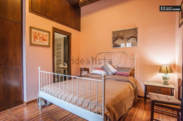 appartamento in affitto a Roma in zona Centro Storico