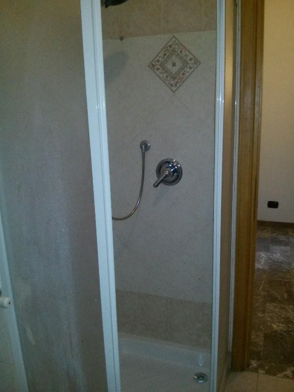 appartamento in affitto a Roma in zona Castelverde