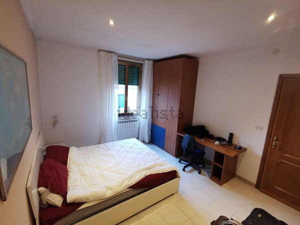 appartamento in affitto a Roma in zona Celio