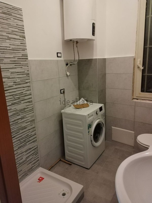 appartamento in affitto a Roma in zona Prenestino-Centocelle