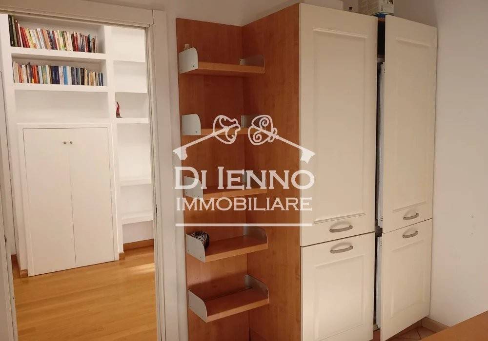 appartamento in affitto a Roma in zona Trionfale