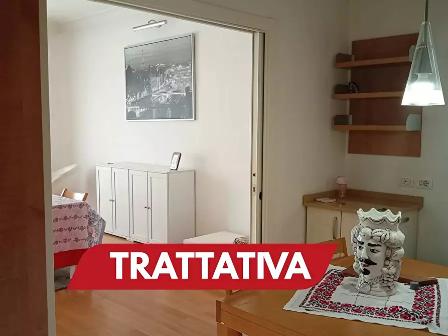 appartamento in affitto a Roma in zona Trionfale