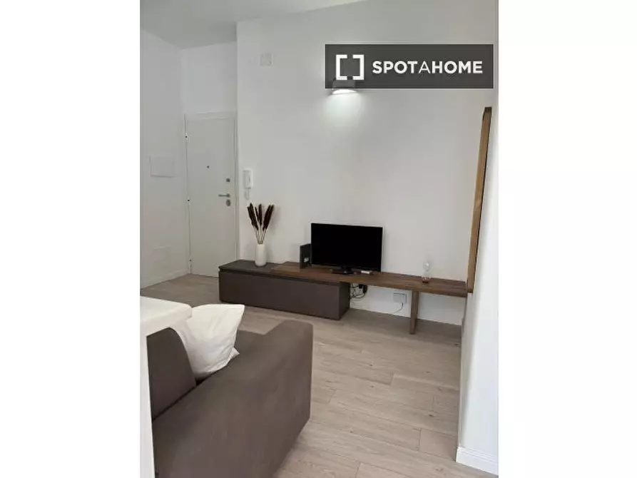 appartamento in affitto a Roma in zona La Pisana