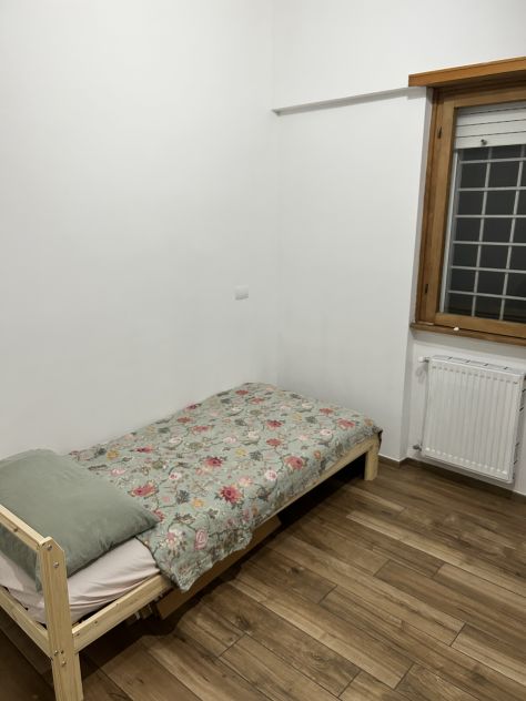 camera singola in affitto a Roma in zona Tor di Quinto