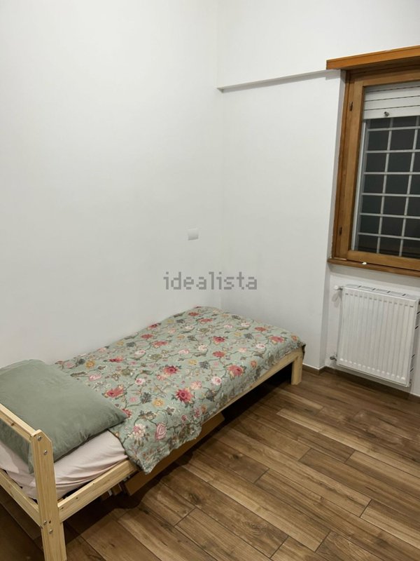 appartamento in affitto a Roma in zona Tor di Quinto