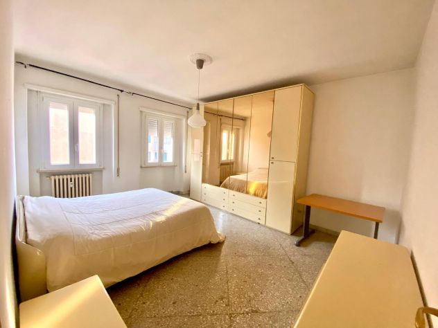 attico in affitto a Roma in zona Ostiense