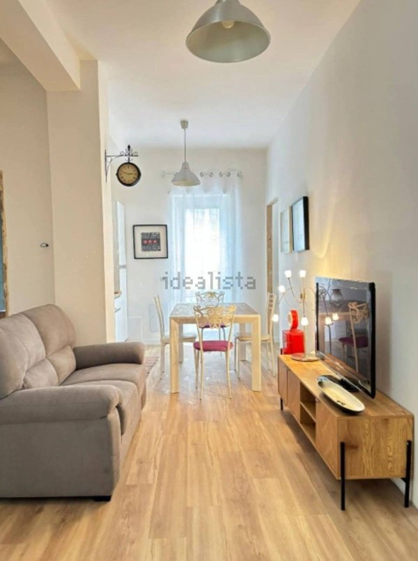 appartamento in affitto a Roma in zona Trionfale