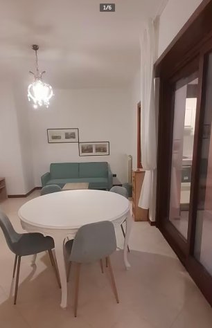 appartamento in affitto a Roma in zona Trionfale