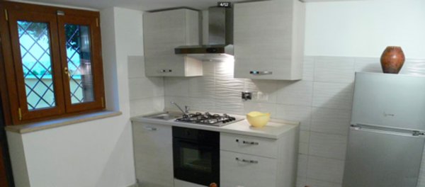 appartamento in affitto a Roma in zona Acilia