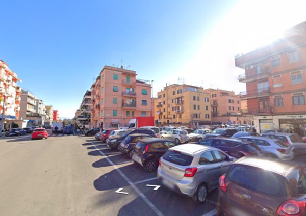 appartamento in affitto a Roma in zona Collatino