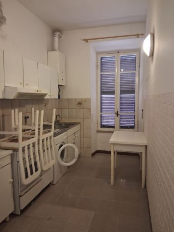 appartamento in affitto a Roma in zona Prenestino-Centocelle