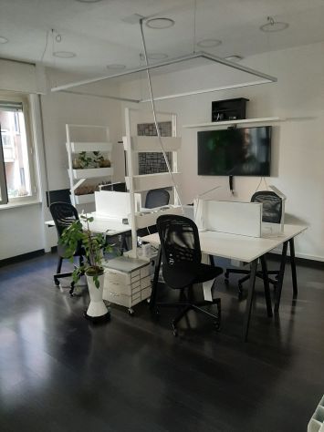 ufficio in affitto a Roma in zona Flaminio