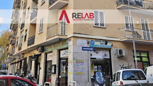 appartamento in affitto a Roma in zona Monte Sacro/Talenti