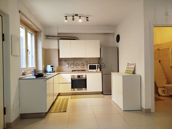 appartamento in affitto a Roma